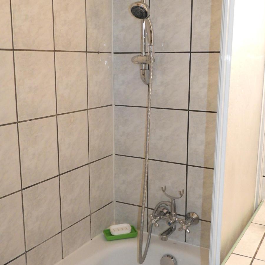 Appartement Apartament Przy Parku à Giżycko Extérieur photo