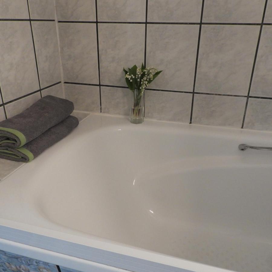 Appartement Apartament Przy Parku à Giżycko Extérieur photo